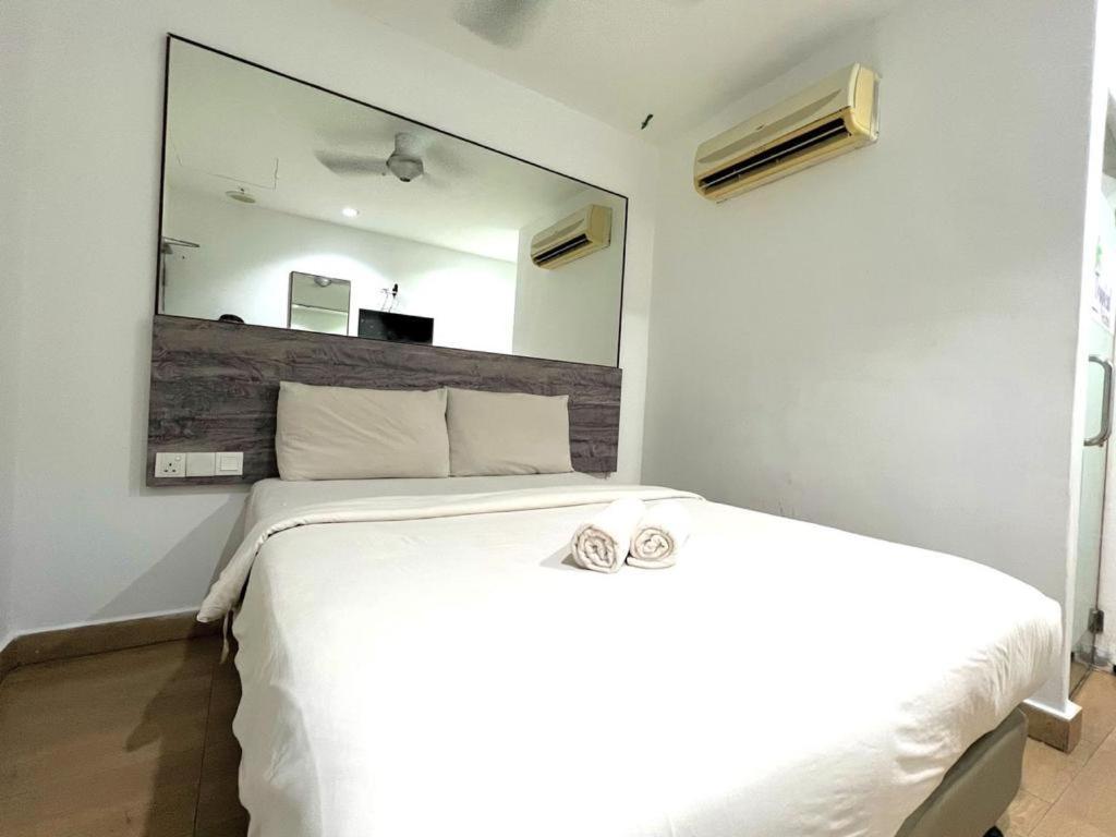 Tropical Hotel Kota Damansara Petaling Jaya Eksteriør billede